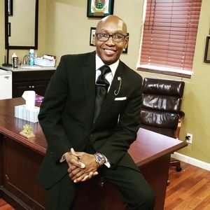 Meet your Posher, Ricky